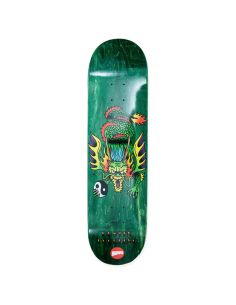 Hopps Skateboards Dragon...