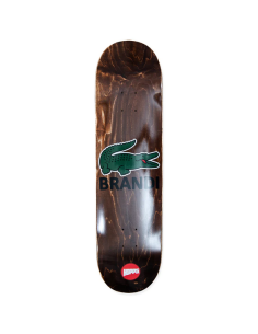 Hopps Skateboards Gator...