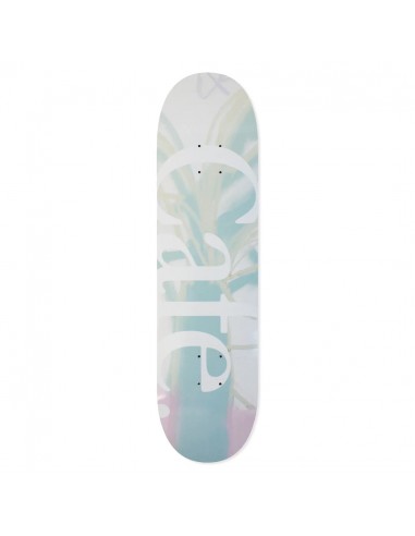 Skateboard Cafe JLH deck Cream/Green