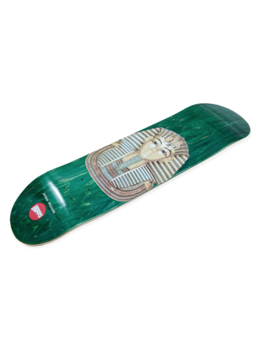 Hopps Skateboards Egyptian Lover deck...