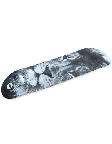Hopps Skateboards Lion deck Denley...