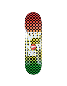 Hopps Skateboards KIM...
