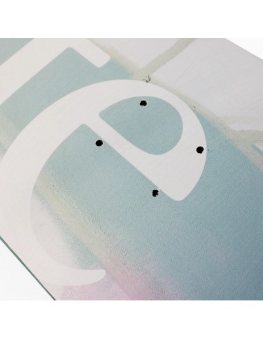Skateboard Cafe JLH deck Cream/Green