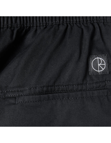 Polar Skate co Surf pants Black