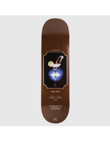 Passport Skateboards Cocktail...