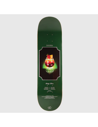 Passport Skateboards Cocktail Sangria...