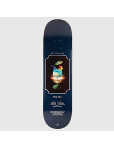 Passport Skateboards...