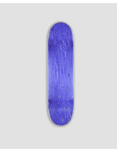 Sour Solution Contract deck White