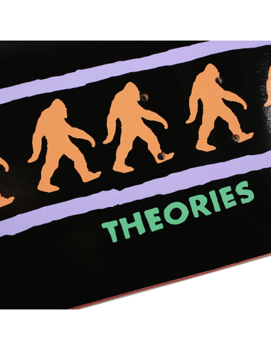 Theories Brand Northern Theories deck