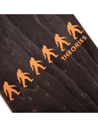 Theories Brand Northern Theories deck