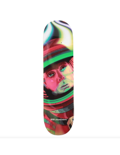 Theories Brand Odyssey deck