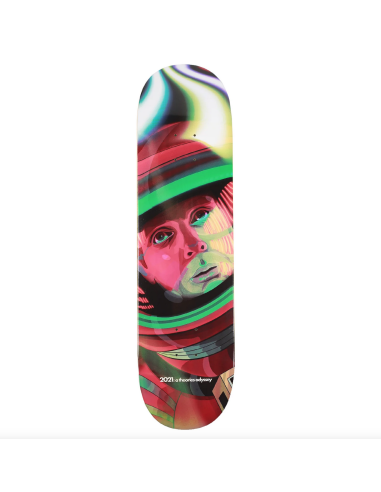 Theories Brand Odyssey deck