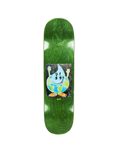 Snack Skateboards Peace Officer Water...