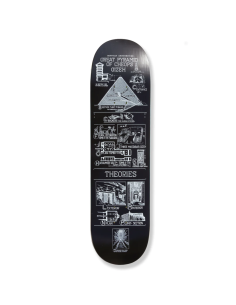 Theories Brand Cheops Deck