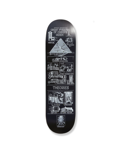 Theories Brand Cheops Deck