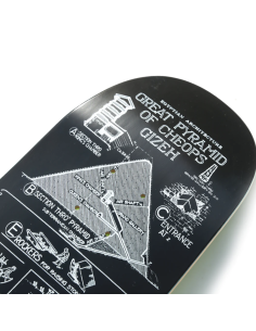 Theories Brand Cheops Deck 2