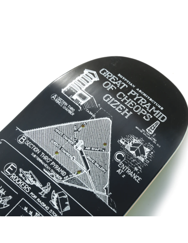 Theories Brand Cheops Deck