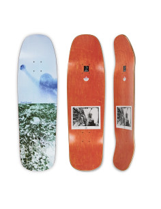 Polar Skate co Man With...