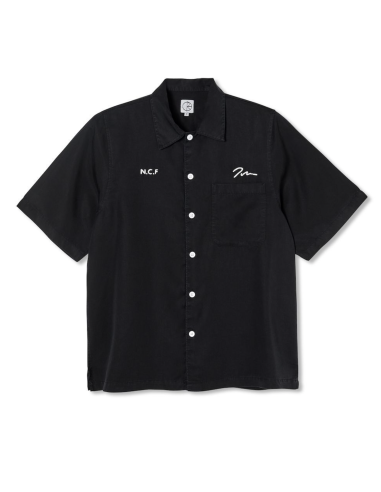 Polar Skate co NCF Shirt Black