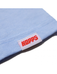 Hopps X Quartersnack Street... 2