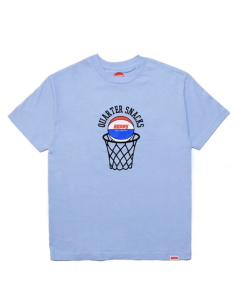 Hopps X Quartersnack Street...