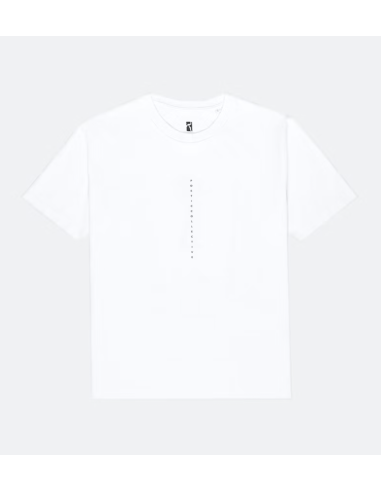 Poetic Collective Sketches Tee White