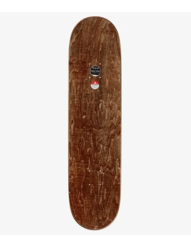 Passport Skateboards Chisel deck