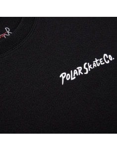 Polar Skate co Campfire tee... 2