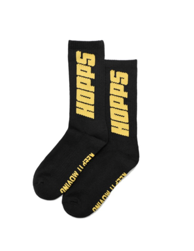 Hopps Skateboards Big Hopps Socks...