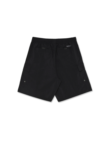 Polar Skate co Utility Swim Short Black