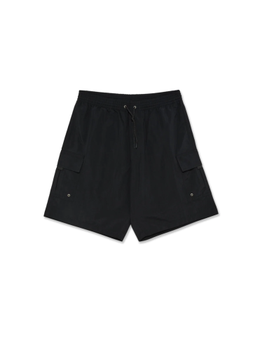 Polar Skate co Utility Swim Short Black