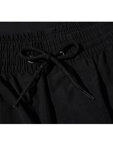 Polar Skate co Utility Swim Short Black