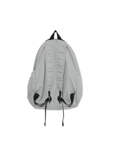 Polar Skate co Packable backpack Silver