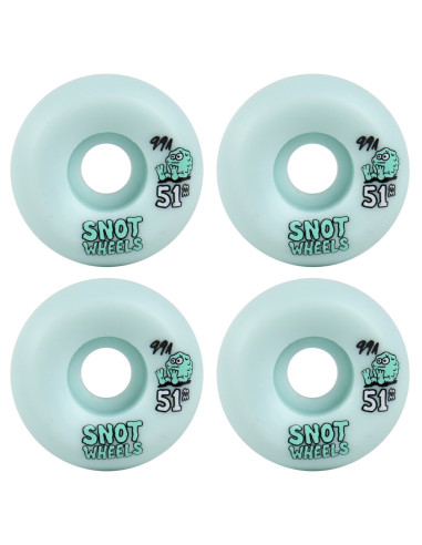 Snot Wheels Team edition