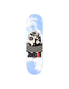 Quasi Skateboards Ego JJ...