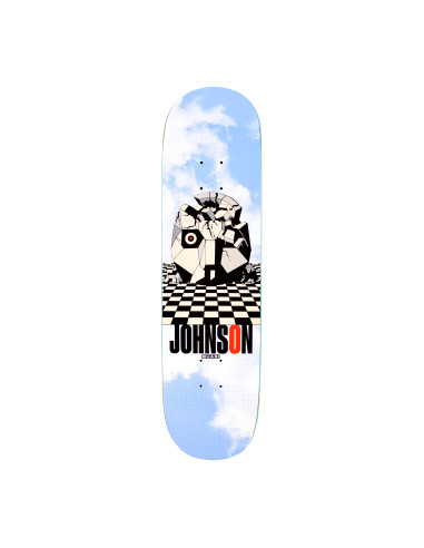Quasi Skateboards Ego JJ promodel