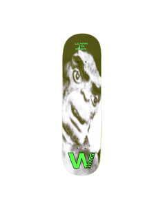Quasi Skaateboards Brainiac...