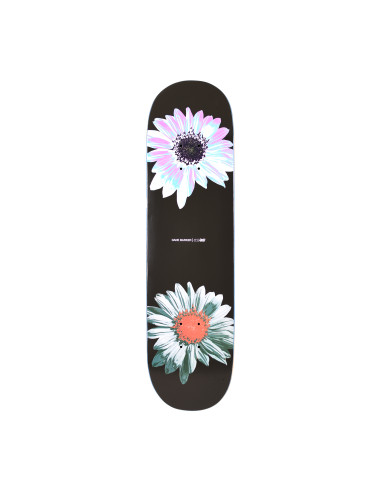 Quasi Skateboards Heavy DB promodel