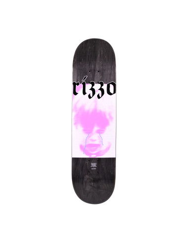 Quasi Skateboards Crybaby DR promodel