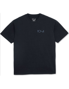 Polar Skate co Stroke logo...