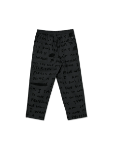 Polar Skate co Sad Notes...