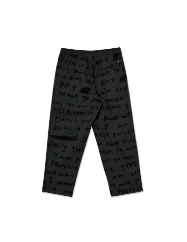 Polar Skate co Sad Notes Surf Pants...