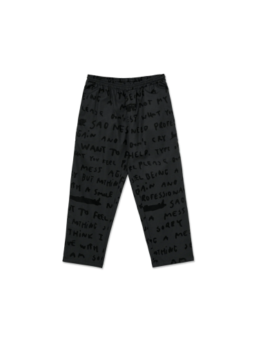 Polar Skate co Sad Notes Surf Pants...