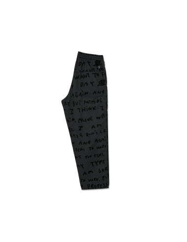 Polar Skate co Sad Notes Surf Pants...