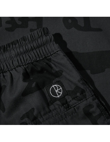 Polar Skate co Sad Notes Surf Pants...