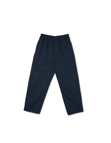 Polar Skate co Surf pants New Navy