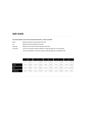 Polar Skate co Surf pants New Navy