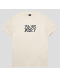 Passport Skateboards Rosa...