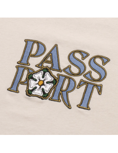 Passport Skateboards Rosa... 2