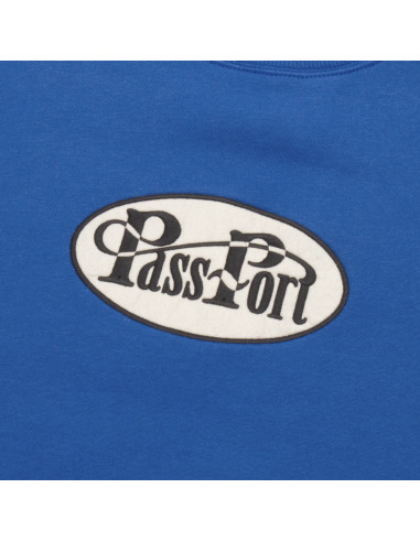 Passport Skateboards Whip Logo...